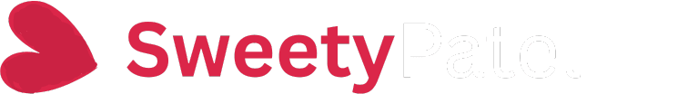 Sweetypatel Logo