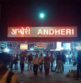 Andheri Escorts