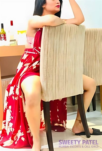  Gina Mumbai Role Play Girl Escort