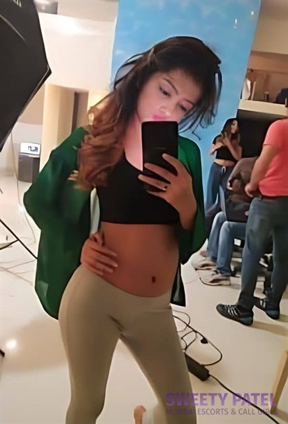  Mahika Mumbai Role Play Girl