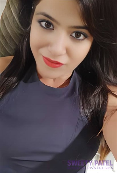Rachita Escort