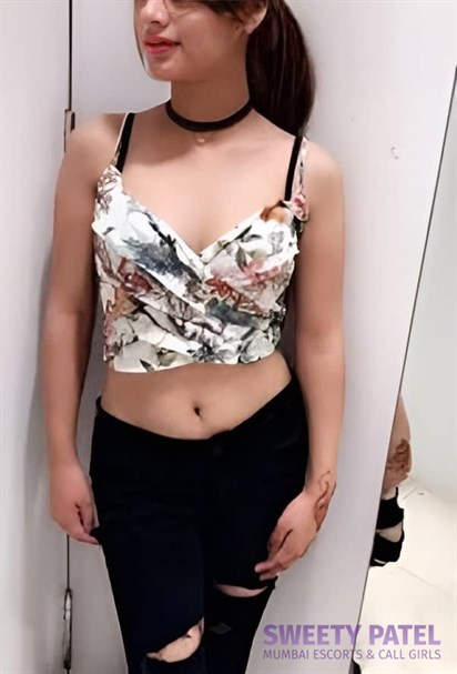  Sweety Patel Mumbai Role Play Girl