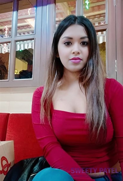  Independent Escort Vansha