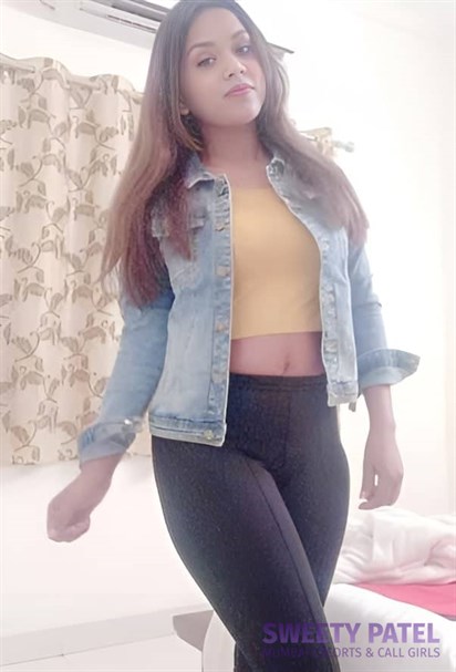 VIP Escort Vansha