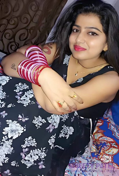Ishanvi Escort Girl