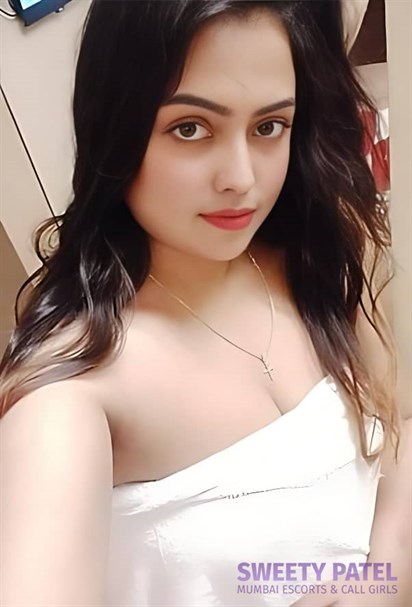  Janvi Mumbai escorts