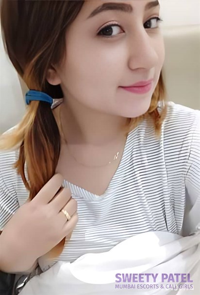  Independent escort Navya 