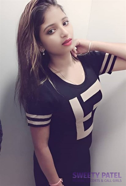  Female escort Tanvi